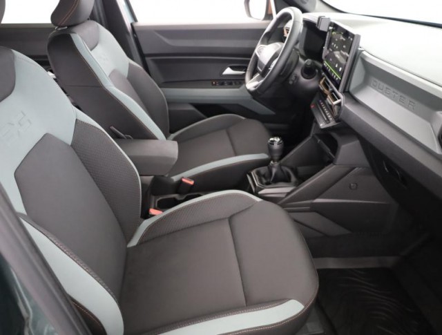 Dacia Duster  1.2 TCe Extreme