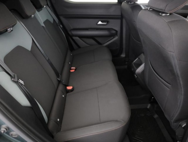 Dacia Duster  1.2 TCe Extreme