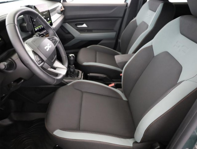 Dacia Duster  1.2 TCe Extreme