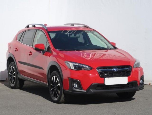 Subaru XV  1.6i 
