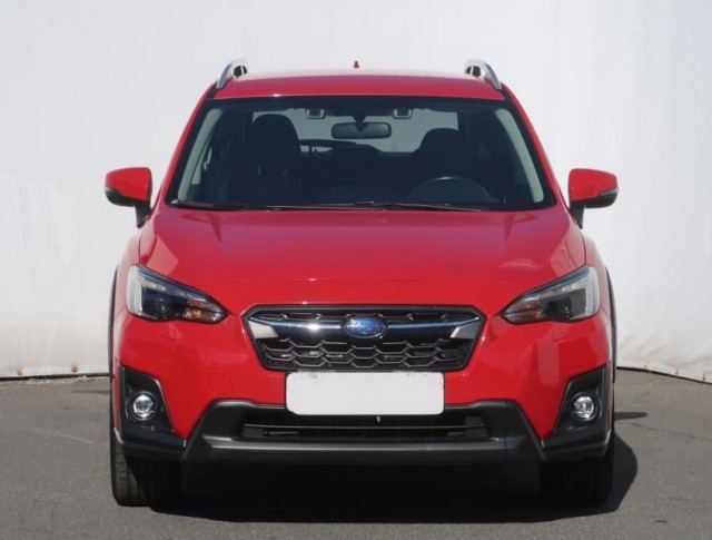 Subaru XV  1.6i 