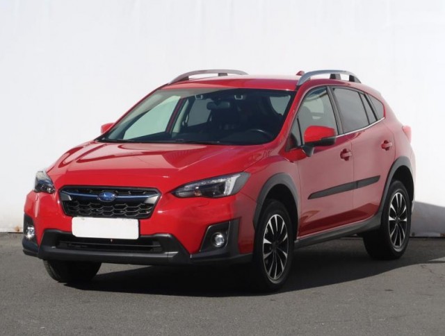 Subaru XV  1.6i 