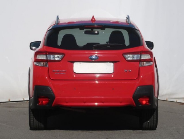 Subaru XV  1.6i 