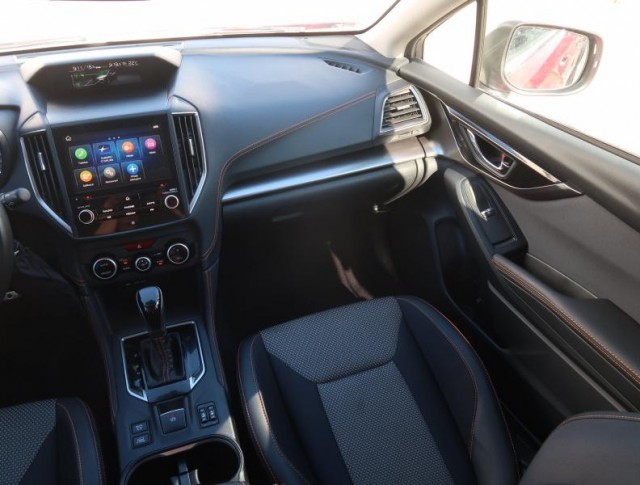 Subaru XV  1.6i 