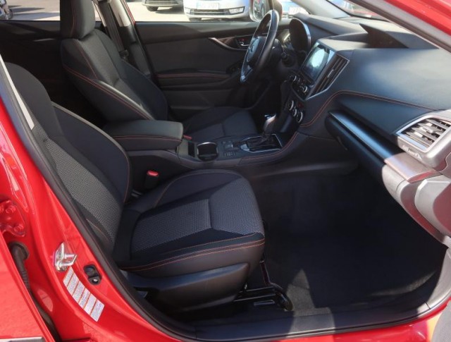Subaru XV  1.6i 