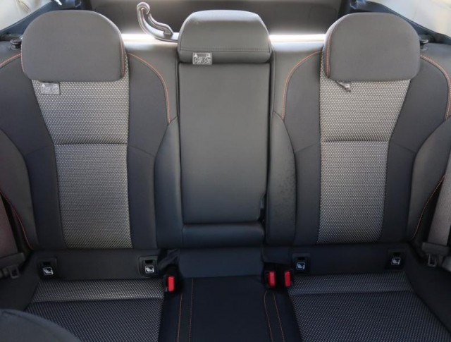 Subaru XV  1.6i 
