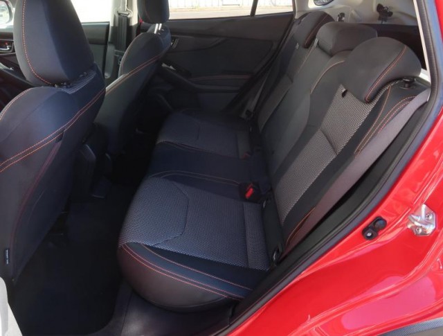 Subaru XV  1.6i 