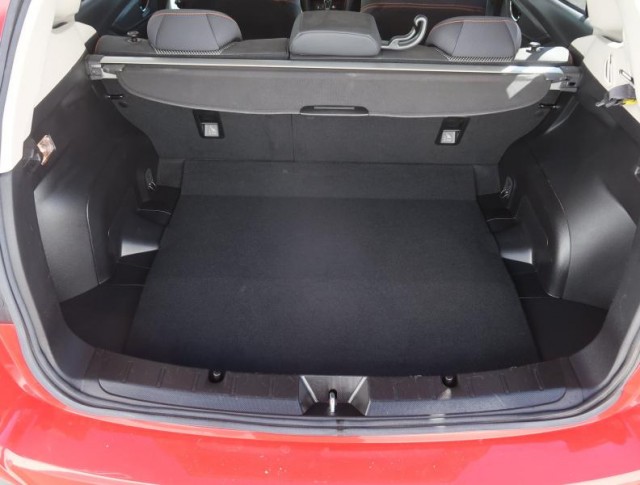 Subaru XV  1.6i 