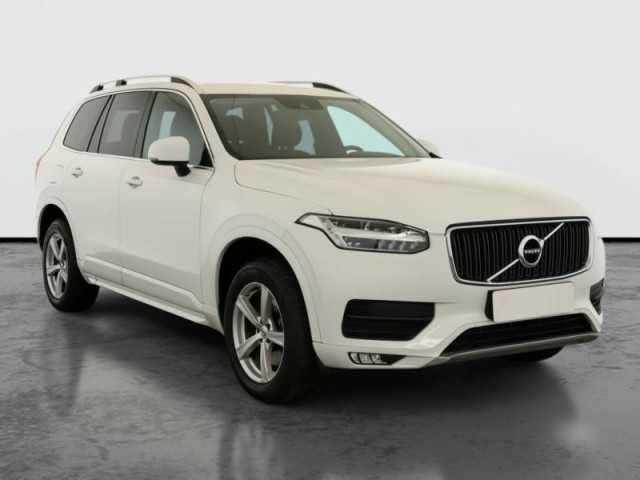 Volvo XC90  D4 