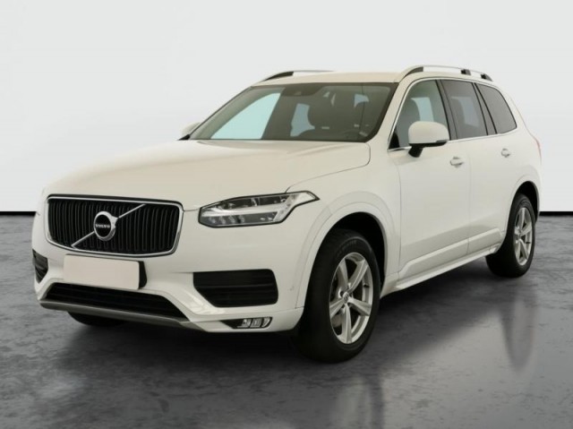 Volvo XC90  D4 