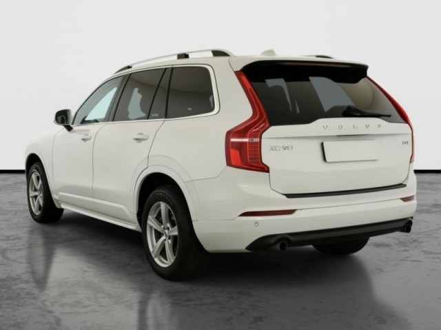 Volvo XC90  D4 