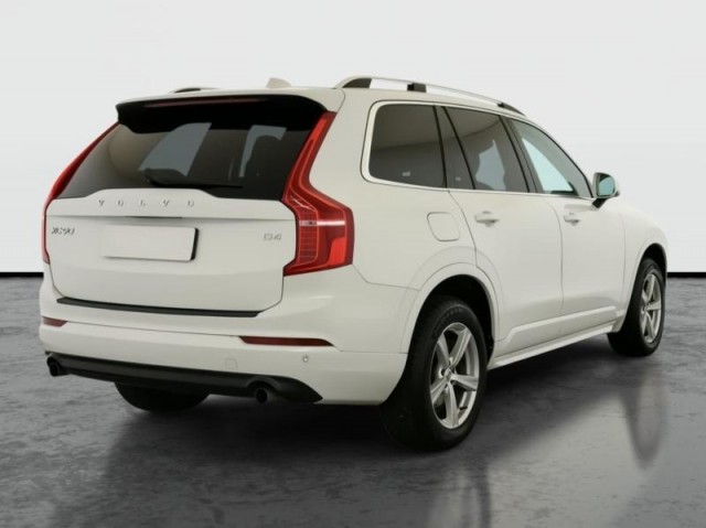 Volvo XC90  D4 
