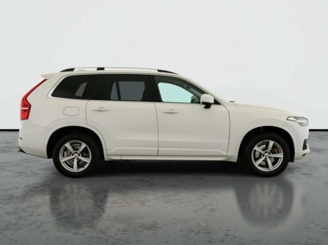 Volvo XC90  D4 