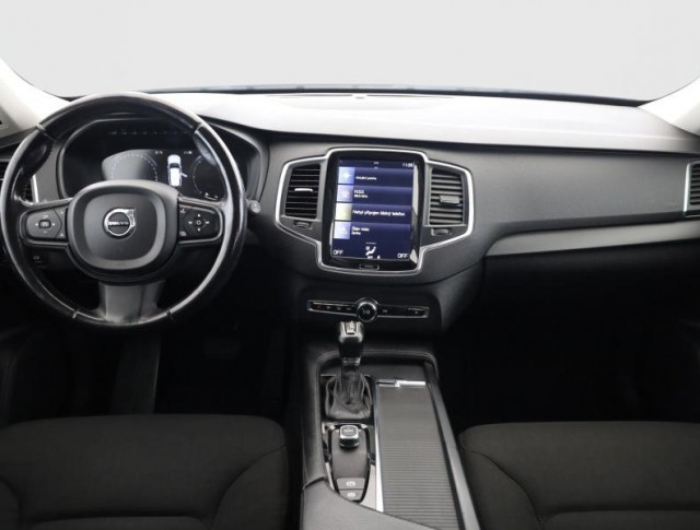 Volvo XC90  D4 