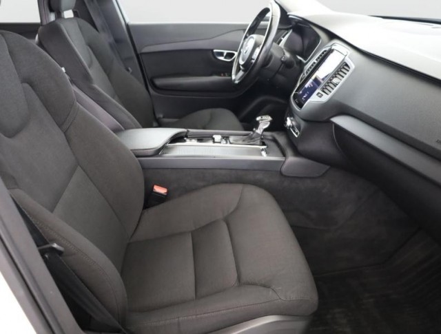 Volvo XC90  D4 