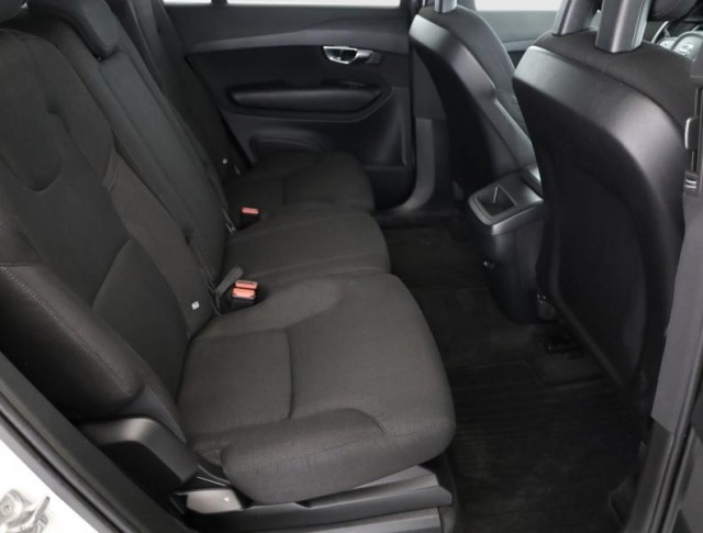 Volvo XC90  D4 