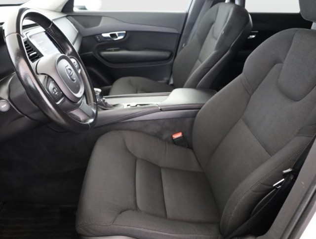 Volvo XC90  D4 