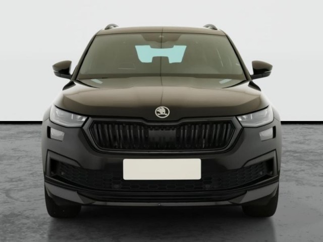 Škoda Kodiaq  1.5 TSI 