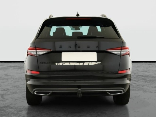 Škoda Kodiaq  1.5 TSI 