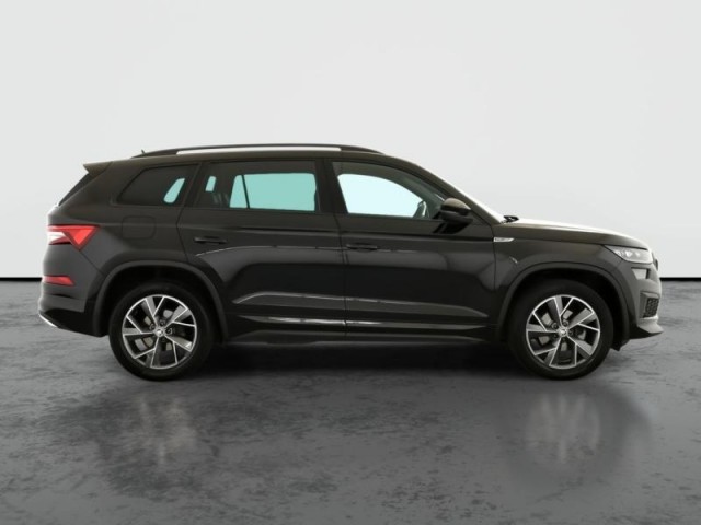 Škoda Kodiaq  1.5 TSI 