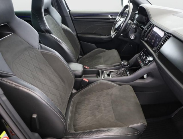 Škoda Kodiaq  1.5 TSI 