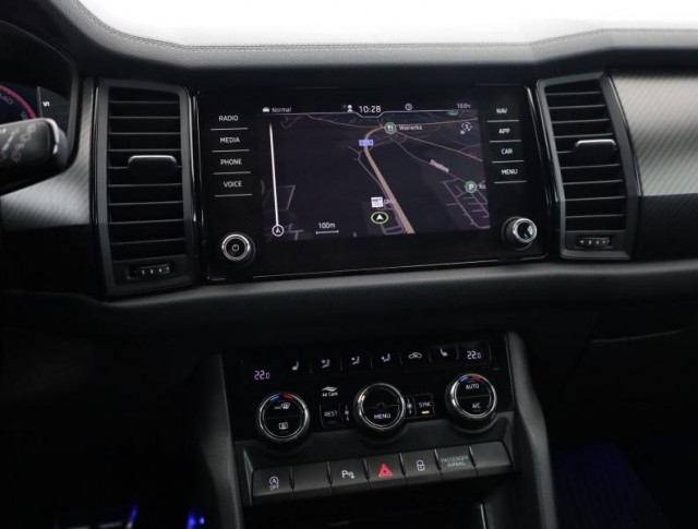 Škoda Kodiaq  1.5 TSI 