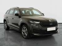 Škoda Kodiaq  1.5 TSI 