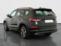 Škoda Kodiaq  1.5 TSI 