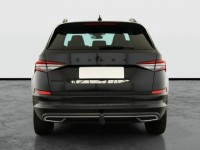 Škoda Kodiaq  1.5 TSI 