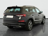 Škoda Kodiaq  1.5 TSI 