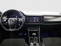 Škoda Kodiaq  1.5 TSI 