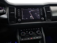 Škoda Kodiaq  1.5 TSI 