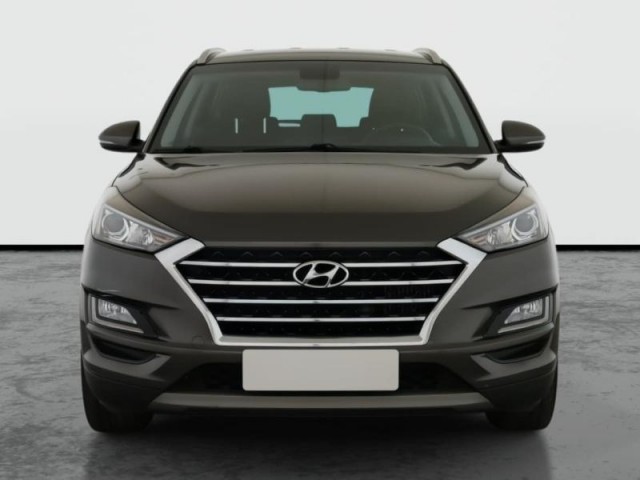 Hyundai Tucson  1.6 T-GDI Trikolor