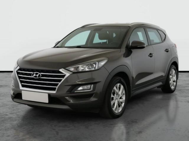 Hyundai Tucson  1.6 T-GDI Trikolor