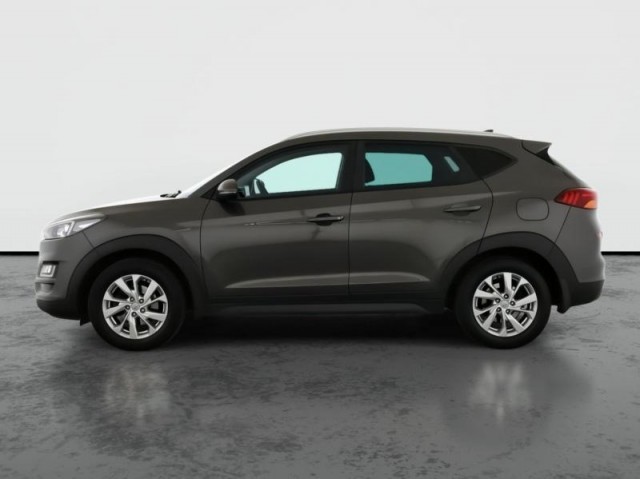 Hyundai Tucson  1.6 T-GDI Trikolor