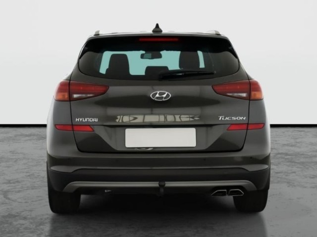 Hyundai Tucson  1.6 T-GDI Trikolor