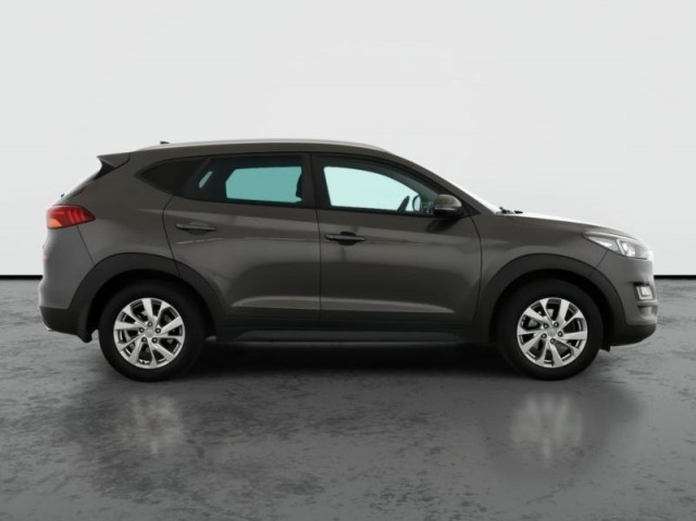 Hyundai Tucson  1.6 T-GDI Trikolor