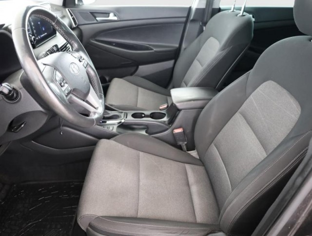 Hyundai Tucson  1.6 T-GDI Trikolor