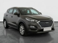 Hyundai Tucson  1.6 T-GDI Trikolor