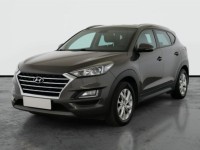 Hyundai Tucson  1.6 T-GDI Trikolor