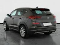 Hyundai Tucson  1.6 T-GDI Trikolor