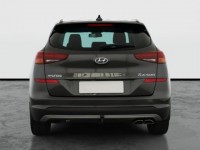 Hyundai Tucson  1.6 T-GDI Trikolor