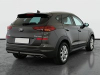 Hyundai Tucson  1.6 T-GDI Trikolor