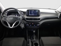 Hyundai Tucson  1.6 T-GDI Trikolor
