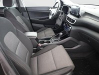 Hyundai Tucson  1.6 T-GDI Trikolor