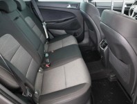 Hyundai Tucson  1.6 T-GDI Trikolor