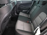Hyundai Tucson  1.6 T-GDI Trikolor