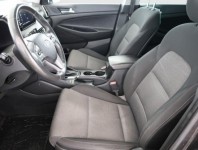 Hyundai Tucson  1.6 T-GDI Trikolor