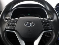 Hyundai Tucson  1.6 T-GDI Trikolor