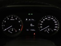Hyundai Tucson  1.6 T-GDI Trikolor